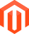 Magento logo