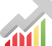 Reports & Statistics icon