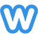 Weebly logo