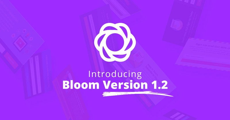 Bloom Review: The Best Exit Intent Plugin For WordPress ...