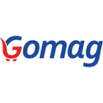 Gomag logo