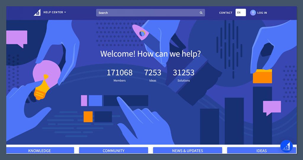 BigCommerce-Help-Center