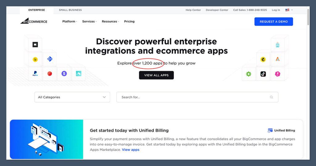 Ecommerce-Apps-Integrations-BigCommerce